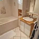 Apartment Motte Giron *