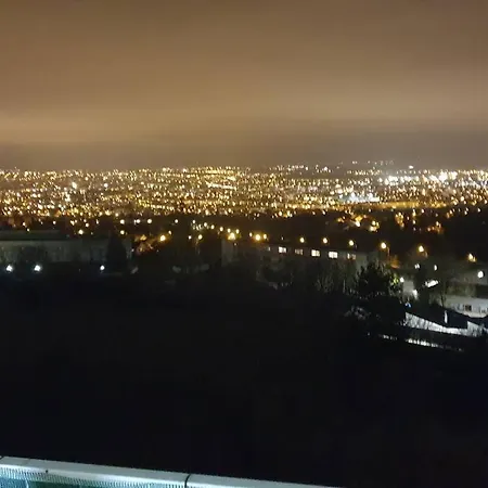 Lägenhet Motte Giron *