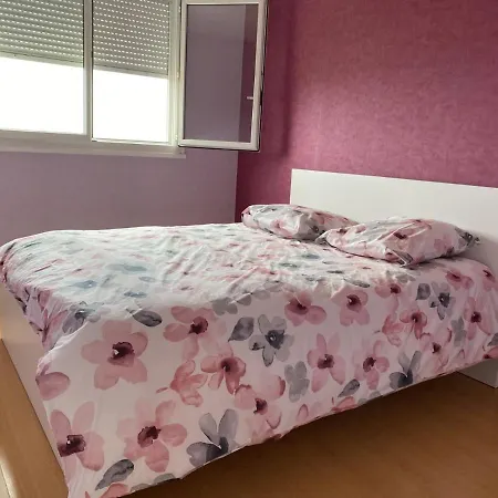 Appartement Motte Giron *