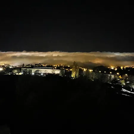 Motte Giron דיז'ון