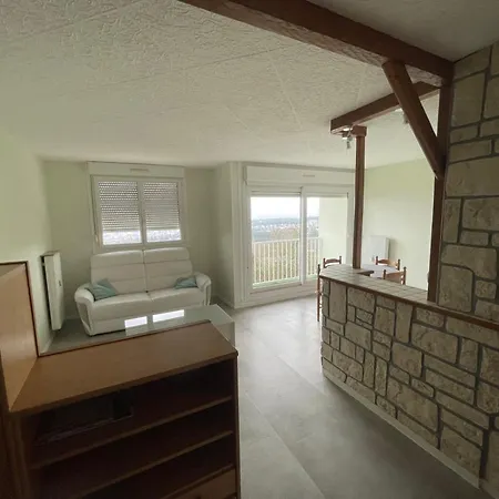 Motte Giron Дижон