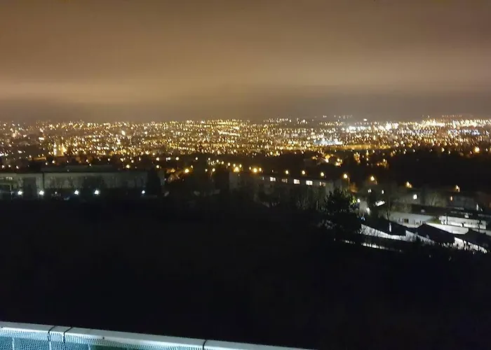 Διαμέρισμα Motte Giron *