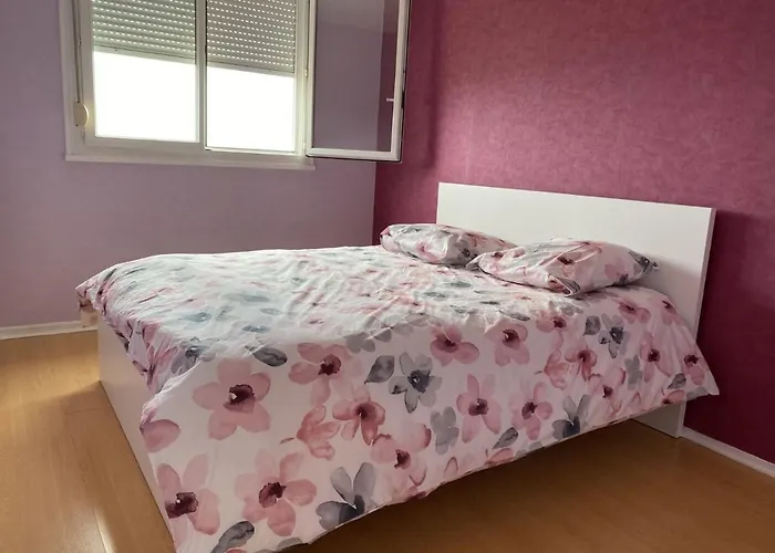 Apartment Motte Giron *