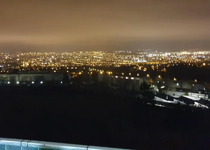 Motte Giron Διαμέρισμα