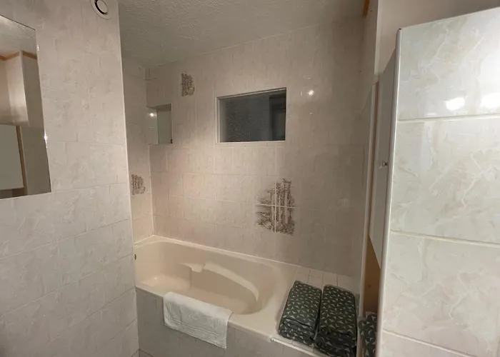 Motte Giron Apartment