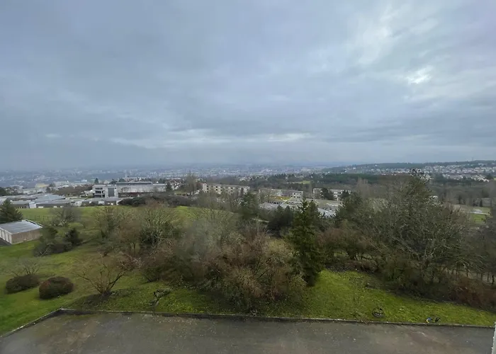 Motte Giron Διαμέρισμα