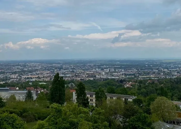 Motte Giron Διαμέρισμα